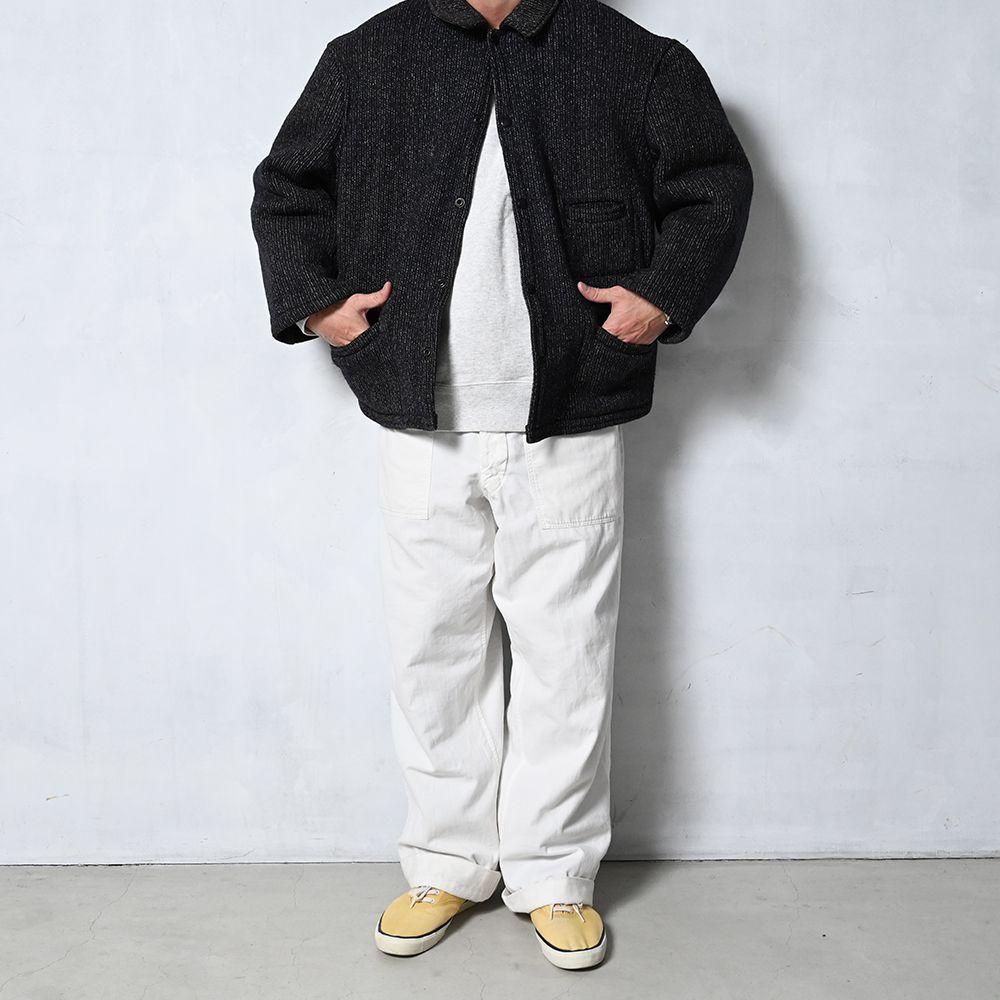 【hiwaso専用】 30's BROWN'S BEACH JACKET BROWN'S BEACH JACKET（GOOD CONDITION/SZ 46） - 古着屋