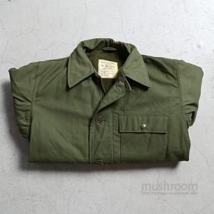 U.S.NAVY A-2 DECK JACKET '79/DEADSTOCK/SMALL