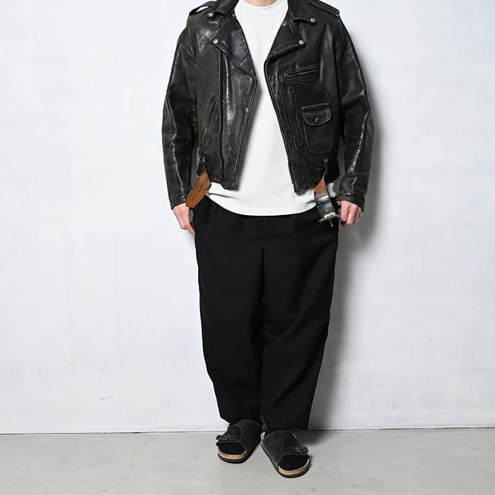 ジャケット・アウター BUCO J-57 RAYON JACKET BJ18002 BUCO J-57 RAYON JACKET BJ18002 ジャケット・アウター