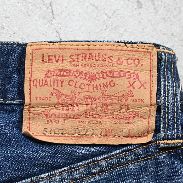 LEVI'S 505 