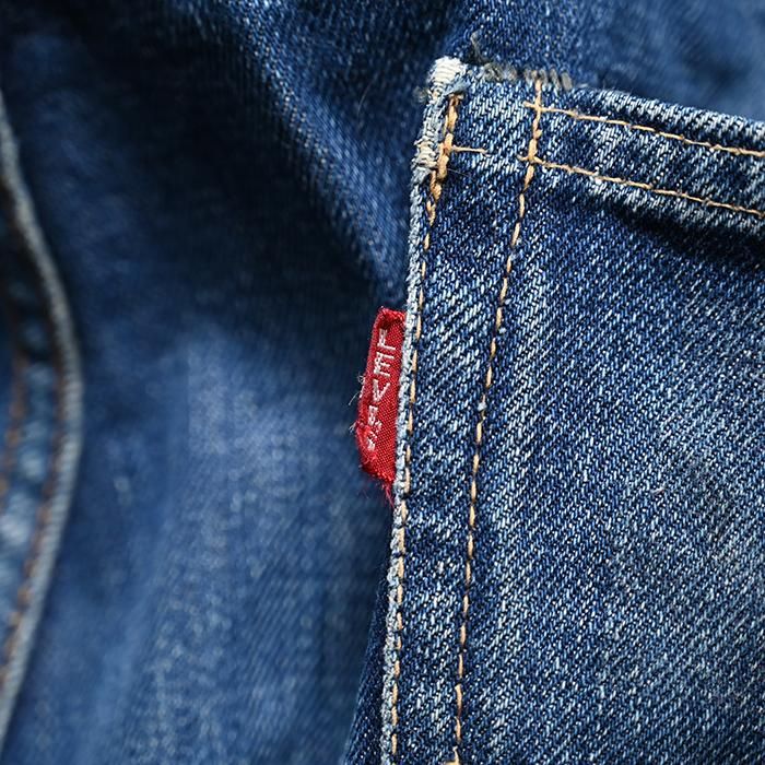 LEVI'S 505 