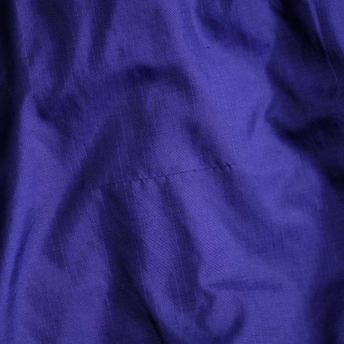 PATAGONIA PUFFBALL VEST（'98/PURPLE/X-LARGE） - 古着屋