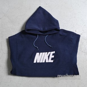NIKE REVERSE WEAVE HOODY by CHAMPIONONE COLOR TAG/LARGE