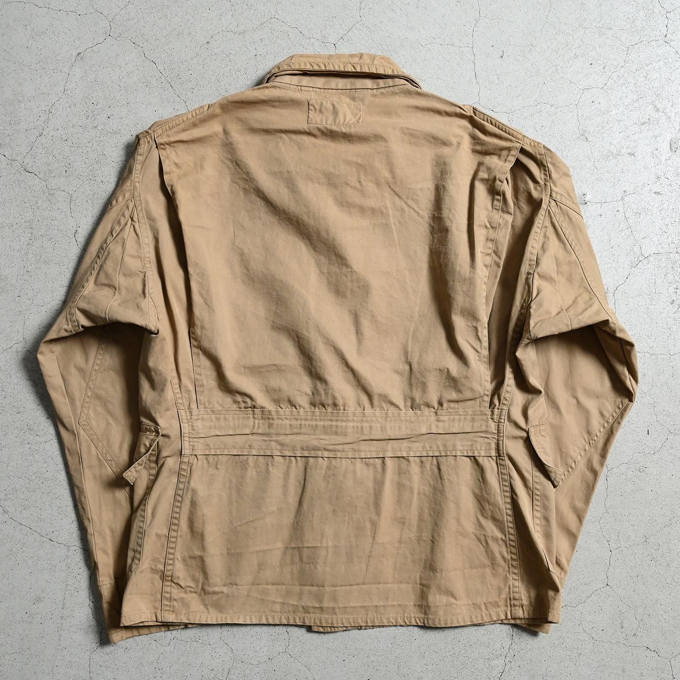 WW2 U.S.NAVY M421A SUMMER FLIGHT JACKET（VERY GOOD CONDITION