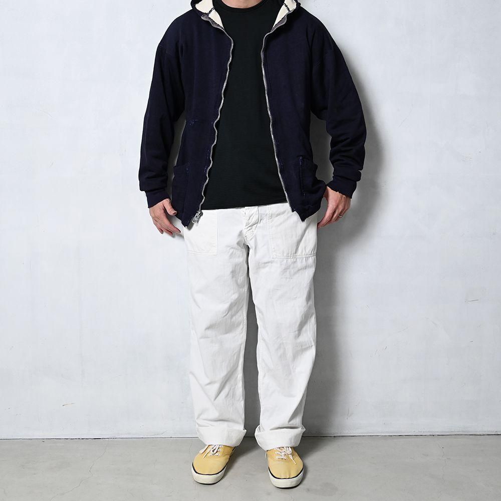 CHAMPION FULL-ZIP W/F SWEAT HOODY WITH BACK PRINT（BIG RUNNING TAG