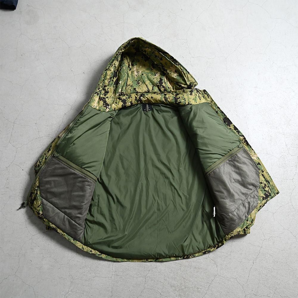 HALYS PCU LEVEL 7 TYPE1 JACKET（GOOD CONDITION/LARGE