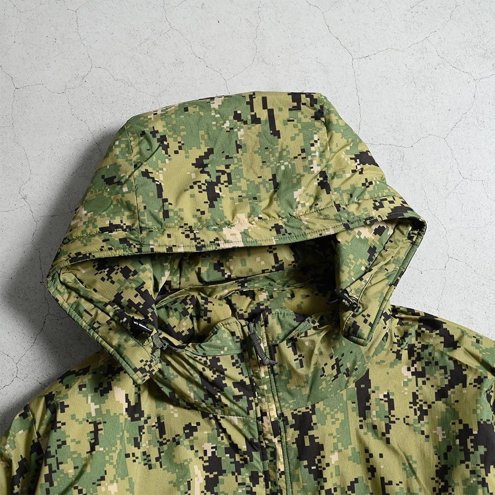 HALYS PCU LEVEL 7 TYPE1 JACKET(GOOD CONDITION/LARGE HALYS PCU LEVEL 7 TYPE1 JACKET(GOOD CONDITION/LARGE