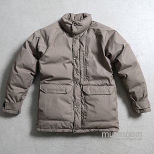 THE NORTH FACE DOWN JACKETSUPER MINT/LARGE