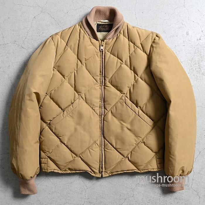 Skyliner hot sale down jacket