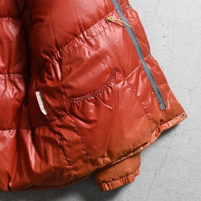 SNOW LION EXPEDITION DOWN JACKET WITH HOODY(GOOD CONDITION SNOW LION EXPEDITION DOWN JACKET WITH HOODY(GOOD CONDITION