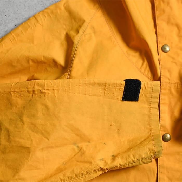 EARLY WINTERS GORE-TEX NYLON JACKET（SMALL） - 古着屋