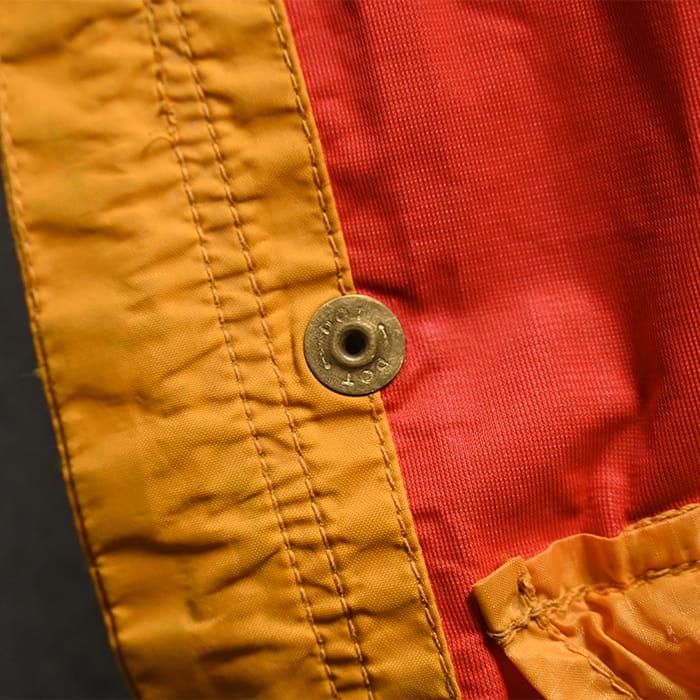 EARLY WINTERS GORE-TEX NYLON JACKET（SMALL） - 古着屋