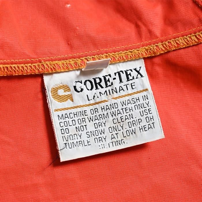 EARLY WINTERS GORE-TEX NYLON JACKET（SMALL） - 古着屋