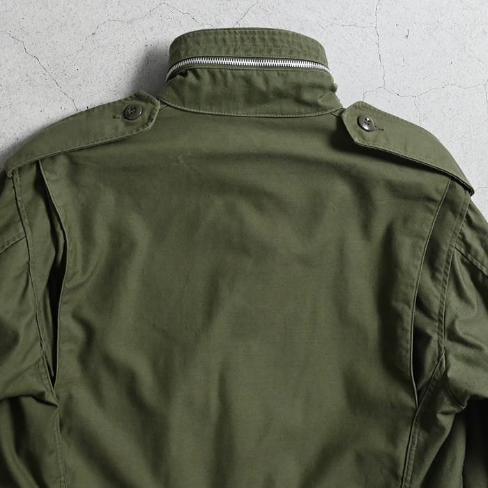 M65 SMALL SHORT 67年製-