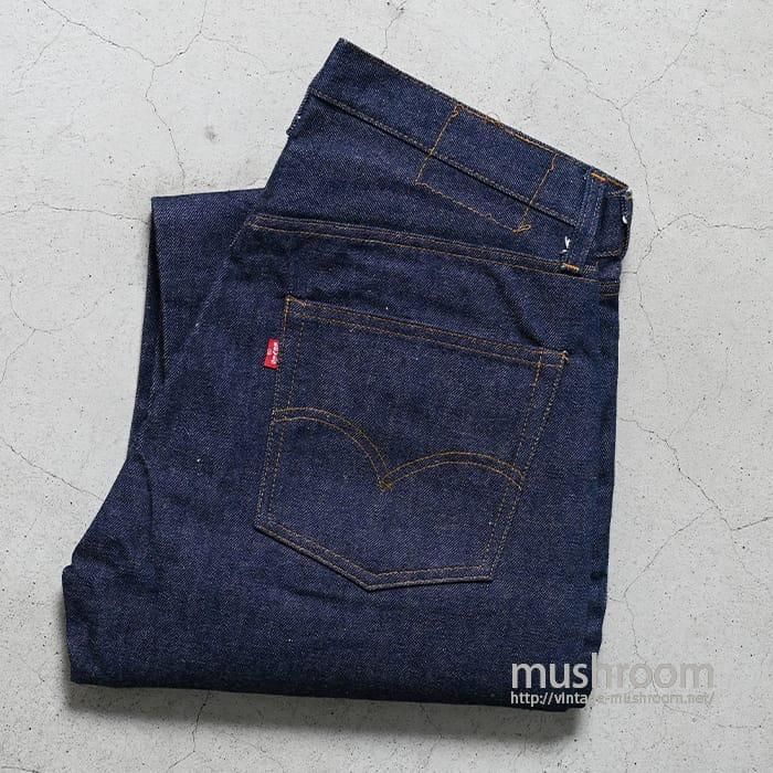 LEVI'S 501 66後期 JEANS（'79/DEADSTOCK/W35L33） - 古着屋