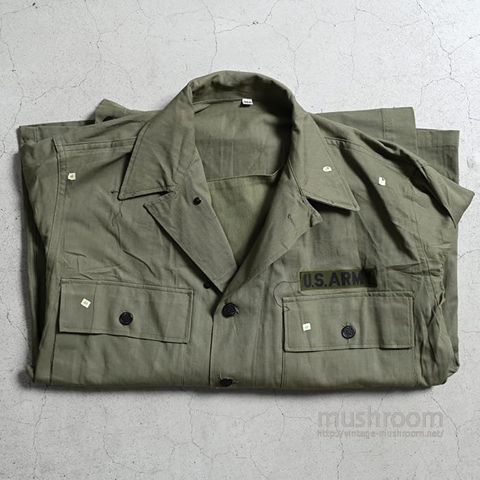 U.S.ARMY M-43 HBT JACKET（Made by Reliance/DEADSTOCK/40R） - 古着 ...