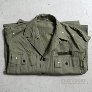 U.S.ARMY M-43 HBT JACKETMade by Reliance/DEADSTOCK/40R