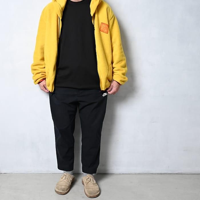 FIL-CLO DOUBLE TIN-CLOTH CRUISER JACKET - 古着屋 ｜ mushroom