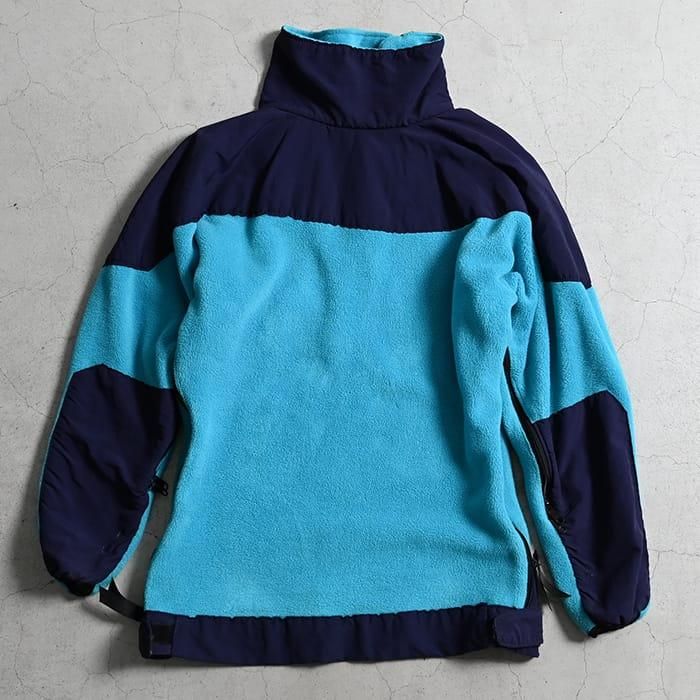BRADLEY MOUNTAIN WEAR H/Z FLEECE JACKET（GOOD CONDITION