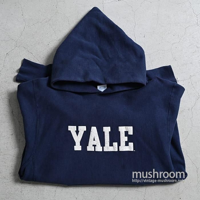 Champion yale hoodie sale