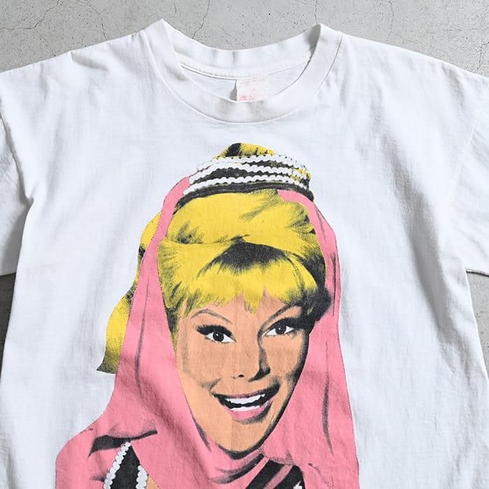 Rare Vintage 1992 Stanley Desantis Go Speed Racer Go Shirt