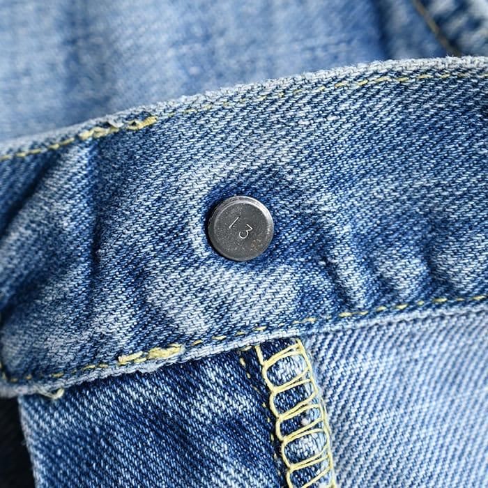 Lee 200 JEANS（GOOD COLOR/W36） - 古着屋 ｜ mushroom