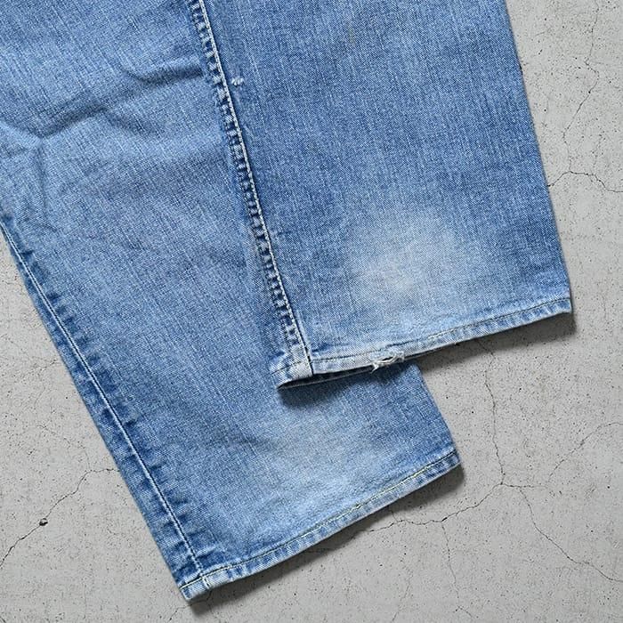 Lee 200 JEANS（GOOD COLOR/W36） - 古着屋 ｜ mushroom