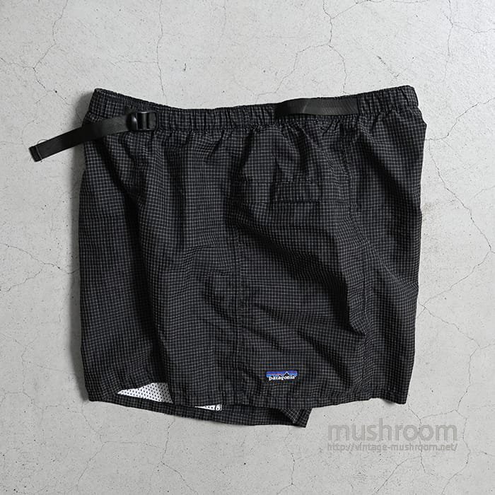 売れ筋がひ新作！ 90s patagonia River river Gridstop: shorts 90s メンズ