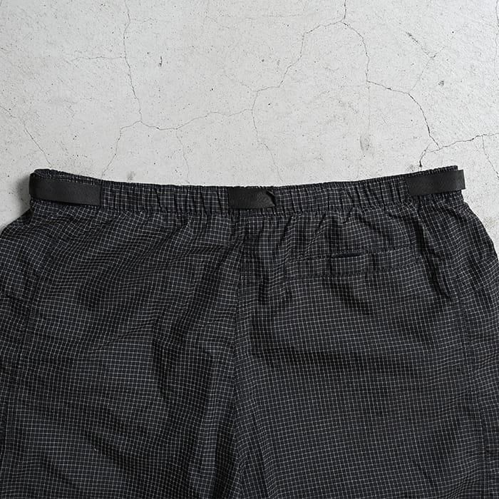 希少 XL 1996廃盤リバーショーツ黒スーパーアルパイン柄ジャマイカ製パタロハ 希少 XL 1996廃盤リバーショーツ黒スーパーアルパイン柄ジャマイカ製