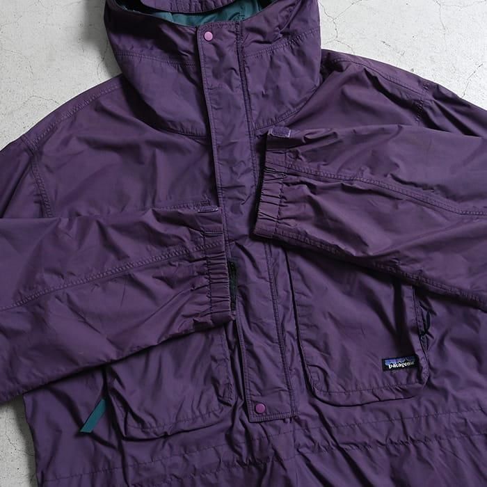 PATAGONIA SKANORAK（'95/GOOD CONDITION/X-LARGE） - 古着屋