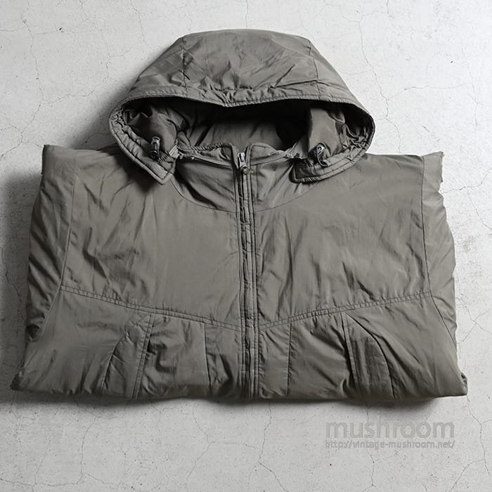 HALYS PCU LEVEL 7 TYPE1 JACKET（GOOD CONDITION/LARGE） - 古着屋 ｜  mushroom(マッシュルーム) ヴィンテージクロージングストア