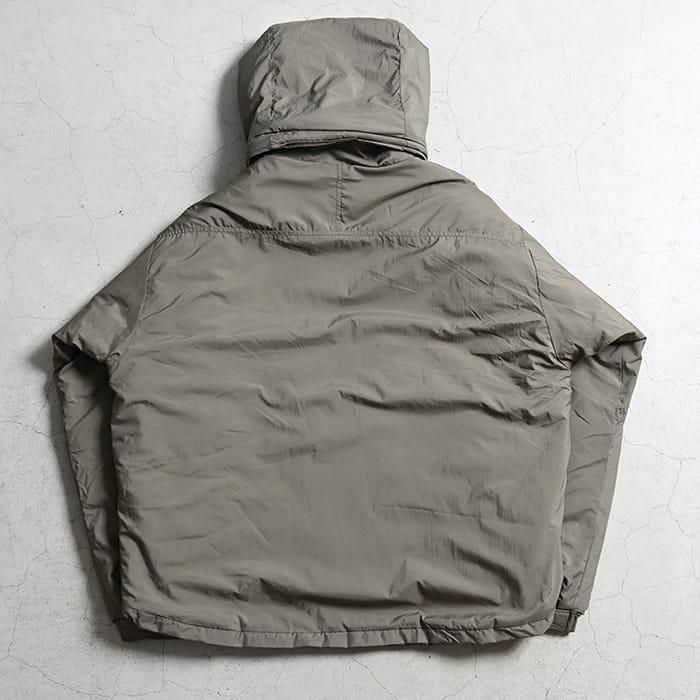 HALYS PCU LEVEL 7 TYPE1 JACKET（GOOD CONDITION/LARGE