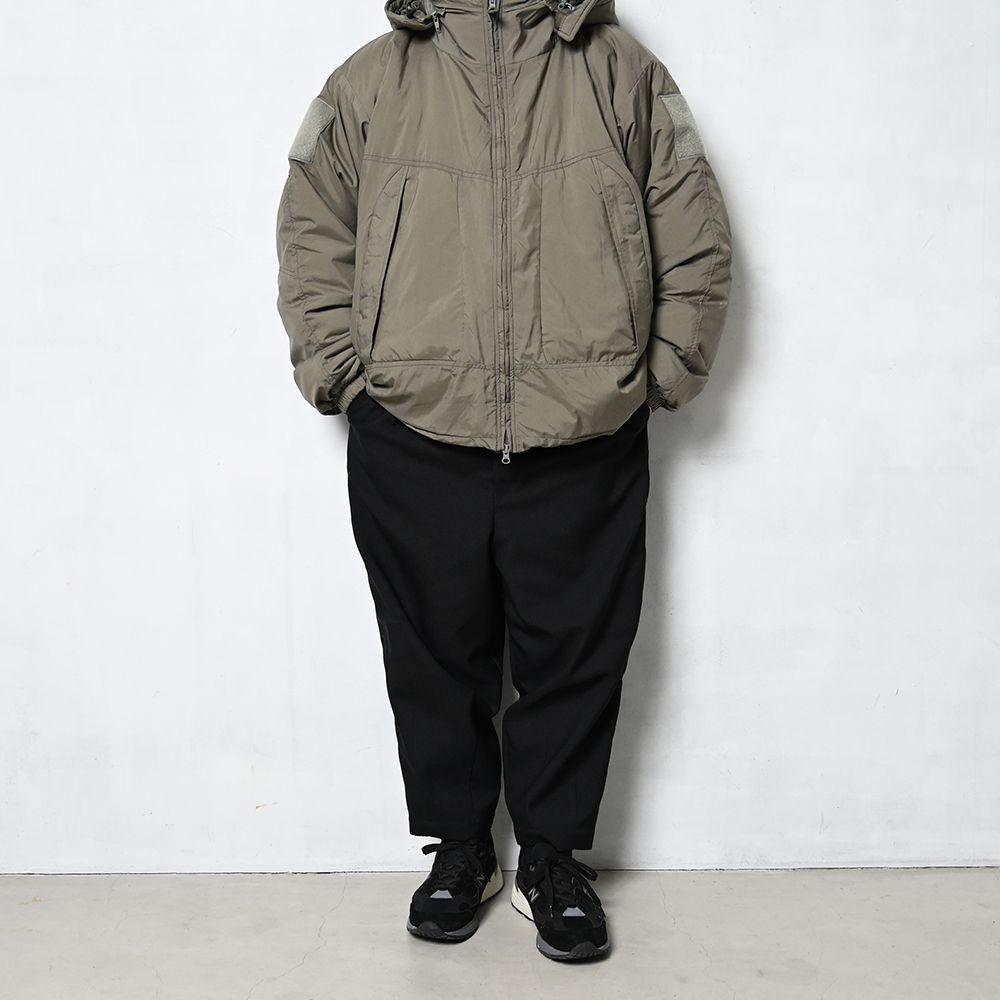希少SIZE M-L HALYS sekri PCU LEVEL7 TYPE1 HALYS PCU LEVEL 7 TYPE1 JACKET（GOOD CONDITION/LARGE