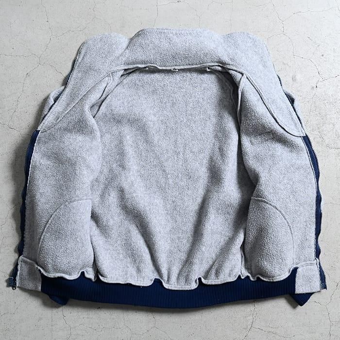 PATAGONIA FLEECE JACKET（GOOD CONDITION/BIG TAG） - 古着屋