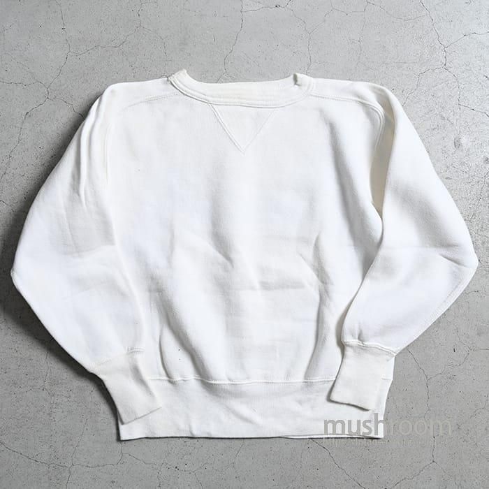 GORDON W/V SWEAT SHIRT(MEDIUM/GOOD CONDITION) - 古着屋 GORDON W/V SWEAT SHIRT(MEDIUM/GOOD CONDITION) - 古着屋
