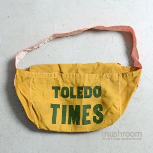 OLD TOLEDO TIMES