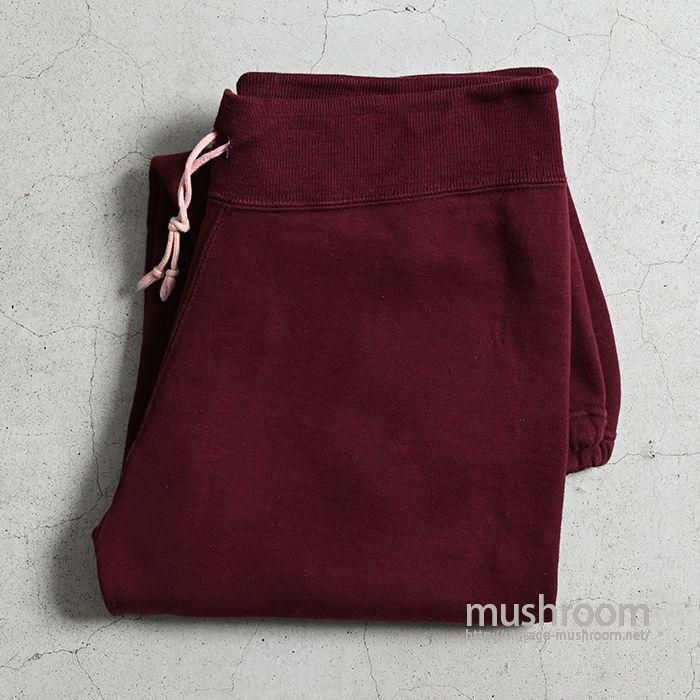 DUXBAK SWEAT PANTS（1940'S/GOOD CONDITION） - 古着屋