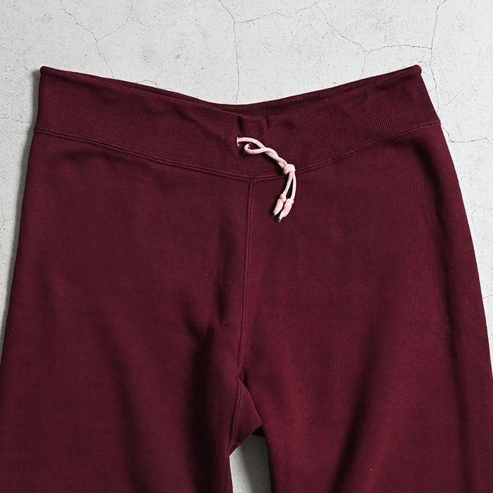 DUXBAK SWEAT PANTS(1940'S/GOOD CONDITION) - 古着屋 DUXBAK SWEAT PANTS(1940'S/GOOD CONDITION) - 古着屋