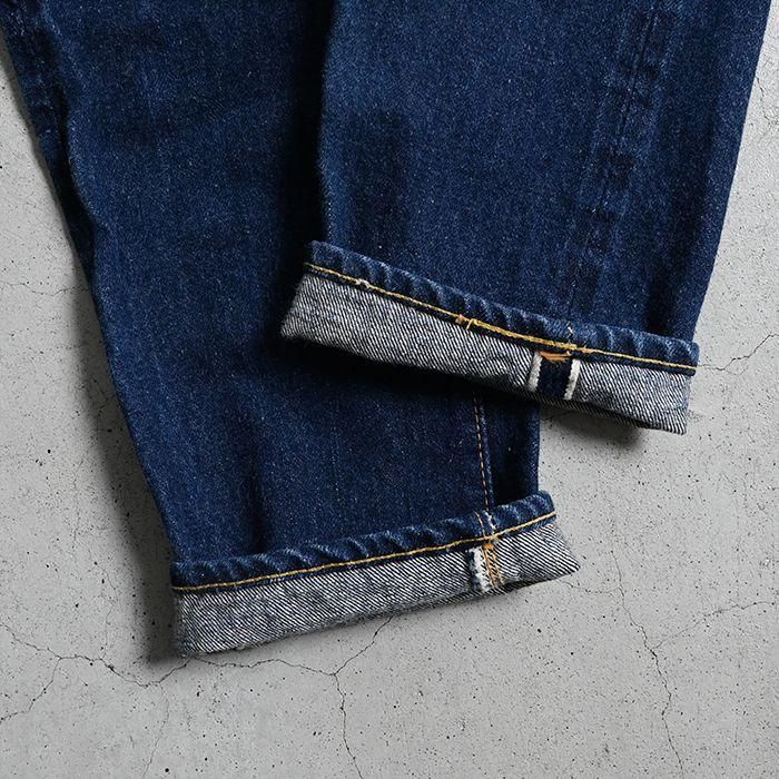 LEVI'S 503ZXX JEANS（AGE0/MINT CONDITION） - 古着屋