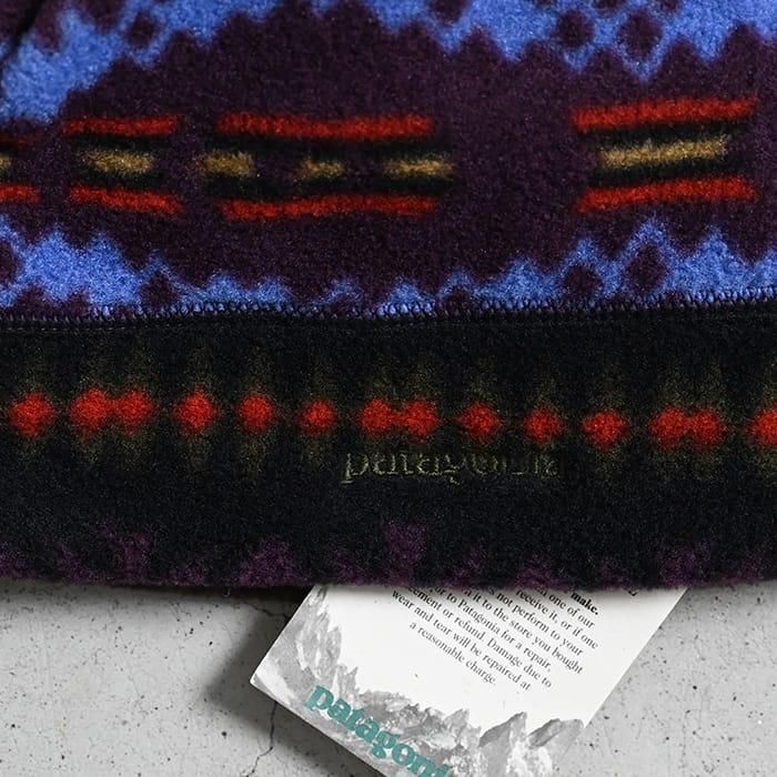 PATAGONIA ”NATIVE PATTERN