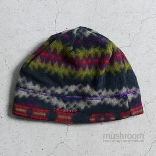 PatagoniaパタゴニアMushroomマッシュルームビーニーレア
