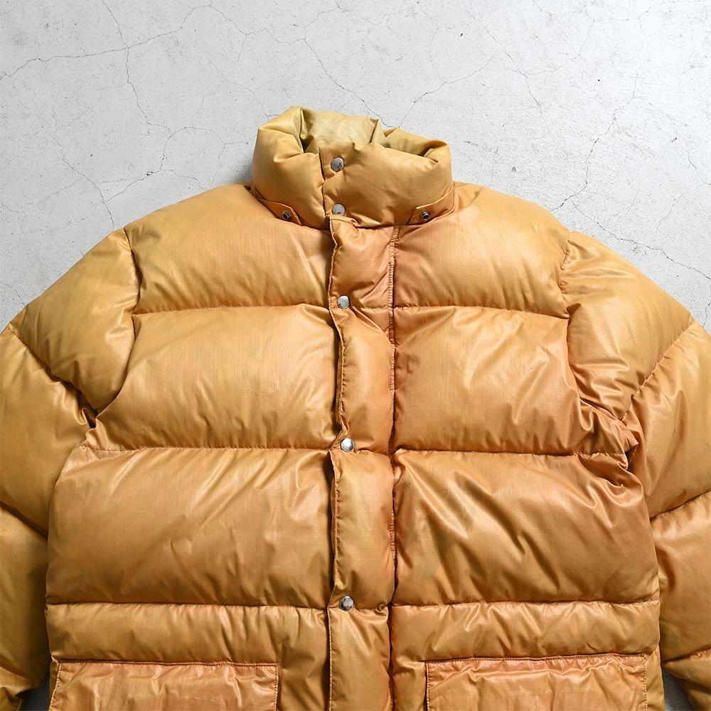 SNOW LION EXPEDITION DOWN JACKET（LARGE） - 古着屋 ｜ mushroom(マッシュルーム) ヴィンテージ クロージングストア