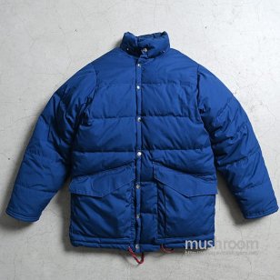 HOLUBAR EXPEDITION DOWN JACKETSMALL/GOOD CONDITION