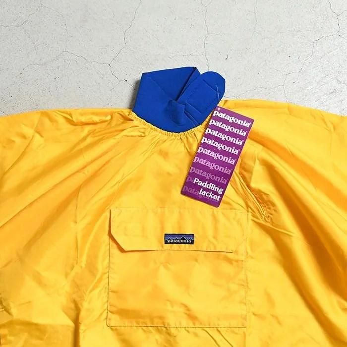 Patagonia hot sale paddling jacket