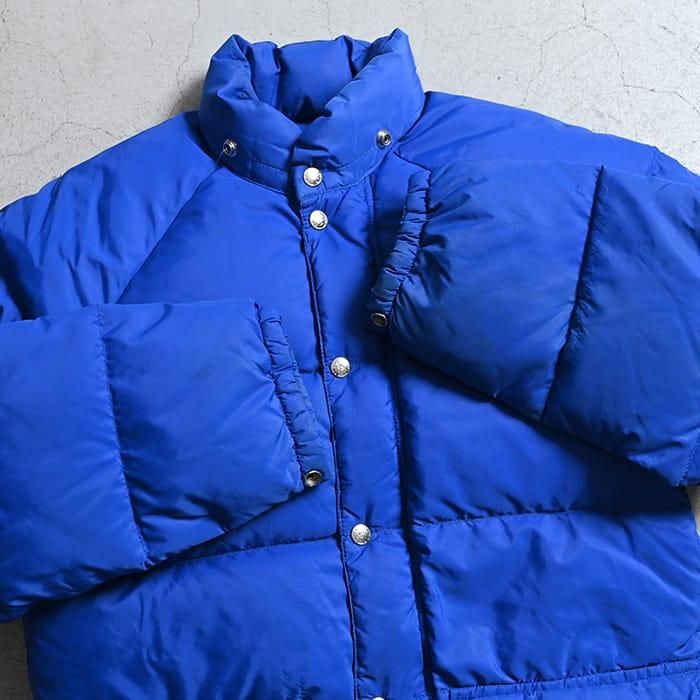 70's REI down jacket