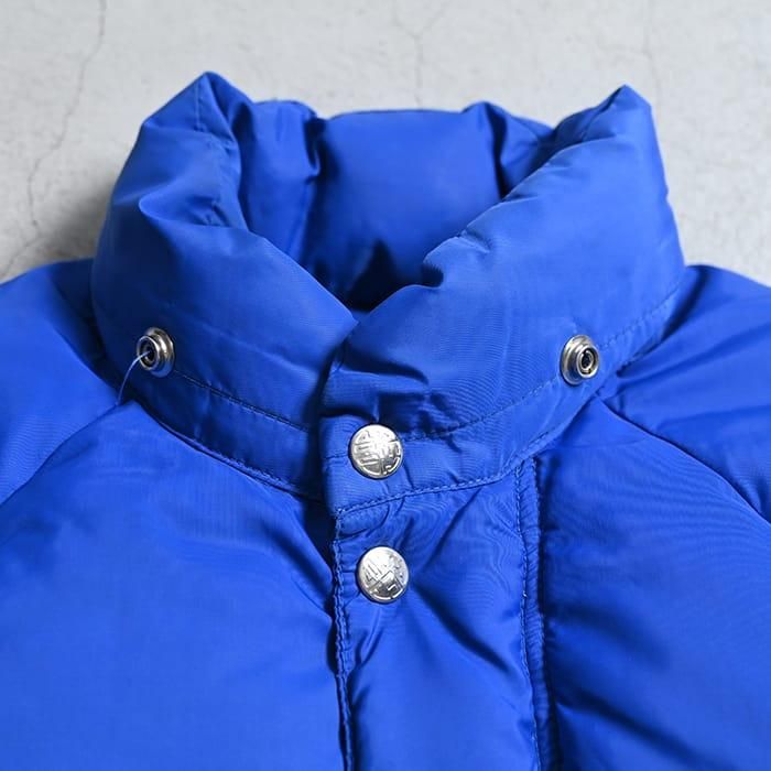70's REI down jacket