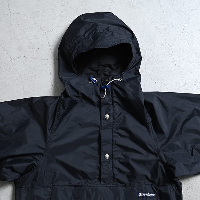 SIERRA WEST PULLOVER GORE-TEX ANORAK（GOOD CONDITION/MEDIUM