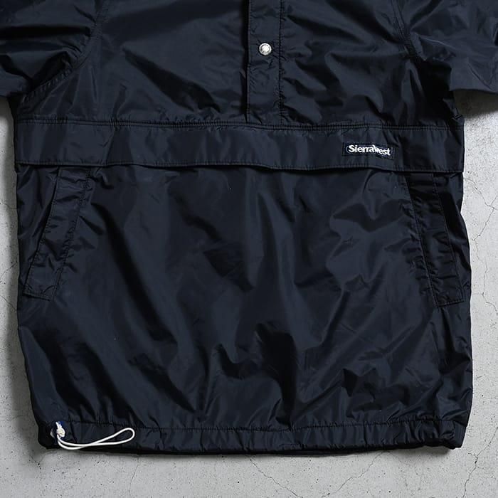 SIERRA WEST PULLOVER GORE-TEX ANORAK（GOOD CONDITION/MEDIUM