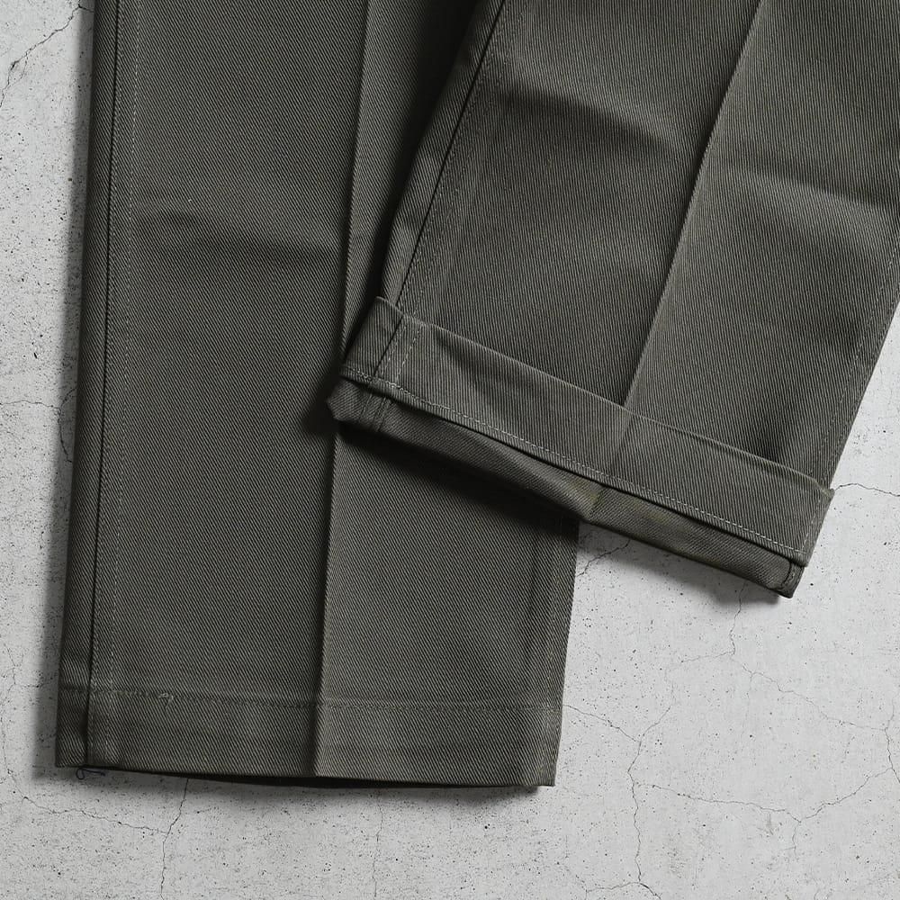 Can't Bust 'Em ワークパンツ ダークグレー Can't Bust 'Em ワークパンツ ダークグレー