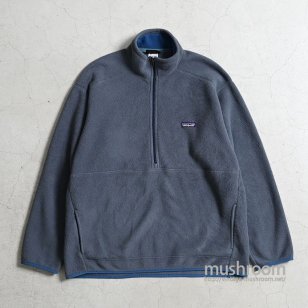 PATAGONIA H/Z FLEECE JACKET'07/X-LARGE/GOOD CONDITION